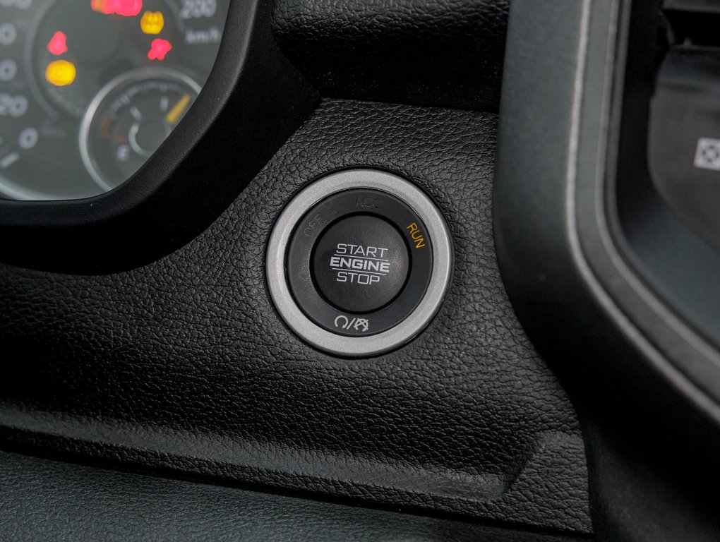 2022 Ram 1500 in St-Jérôme, Quebec - 26 - w1024h768px