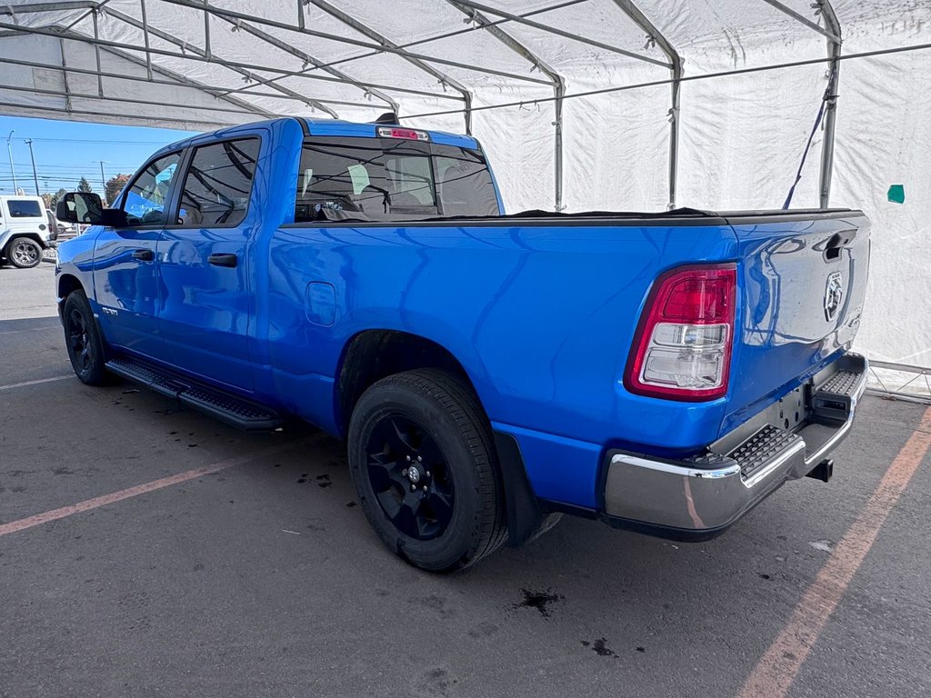 2022 Ram 1500 in St-Jérôme, Quebec - 5 - w1024h768px