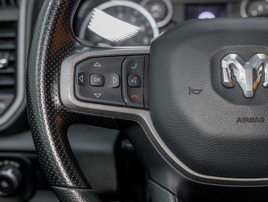 2022 Ram 1500 in St-Jérôme, Quebec - 14 - w1024h768px