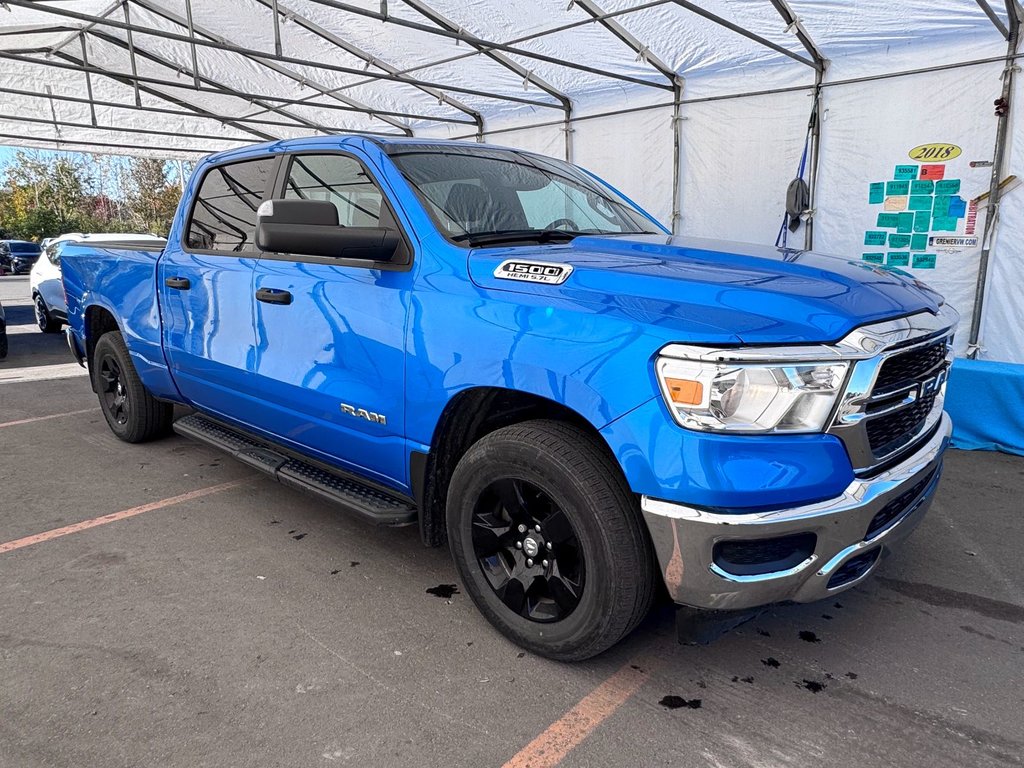 2022 Ram 1500 in St-Jérôme, Quebec - 9 - w1024h768px