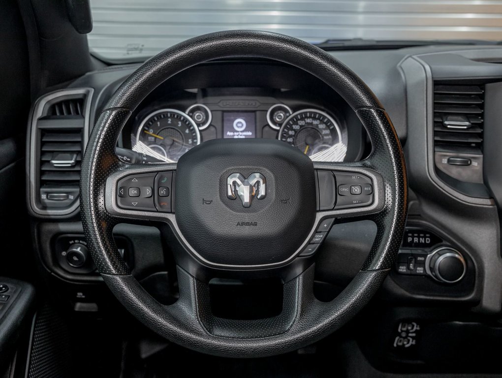 2022 Ram 1500 in St-Jérôme, Quebec - 12 - w1024h768px