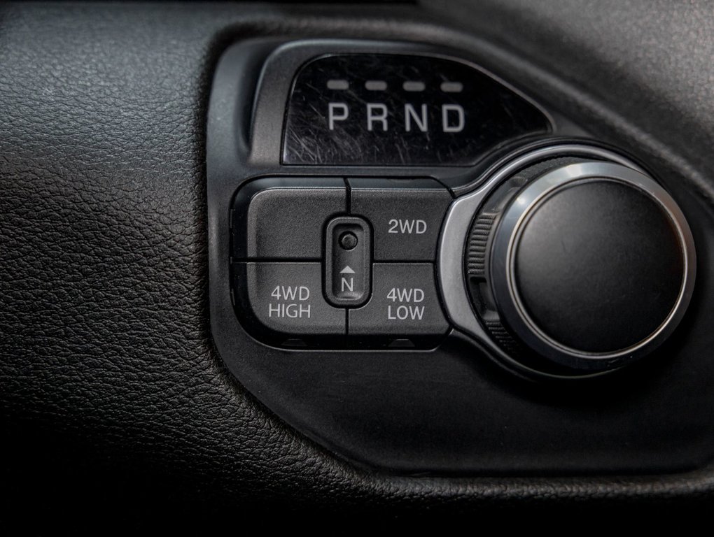 2022 Ram 1500 in St-Jérôme, Quebec - 21 - w1024h768px