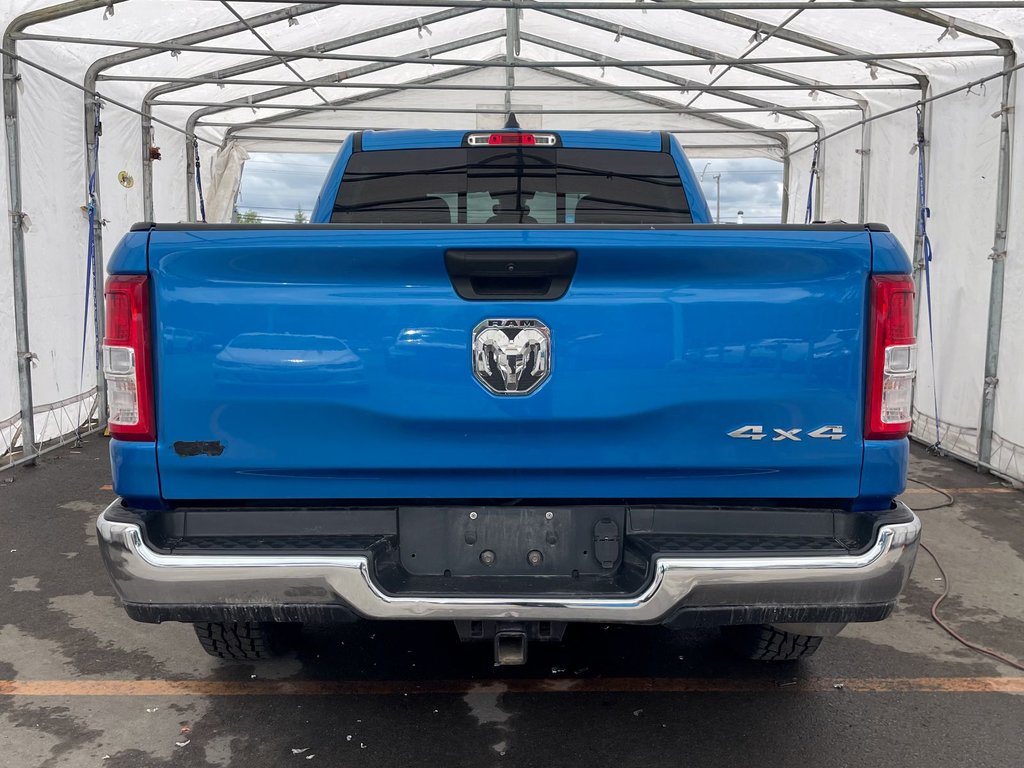 2022 Ram 1500 in St-Jérôme, Quebec - 6 - w1024h768px