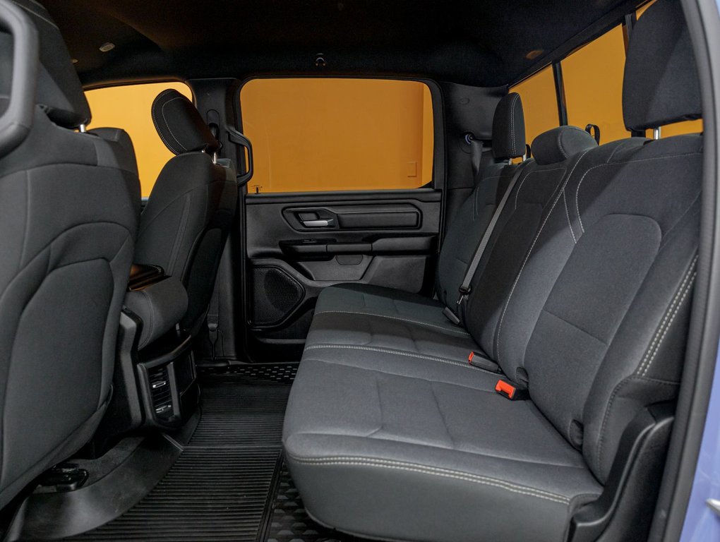 2022 Ram 1500 in St-Jérôme, Quebec - 28 - w1024h768px