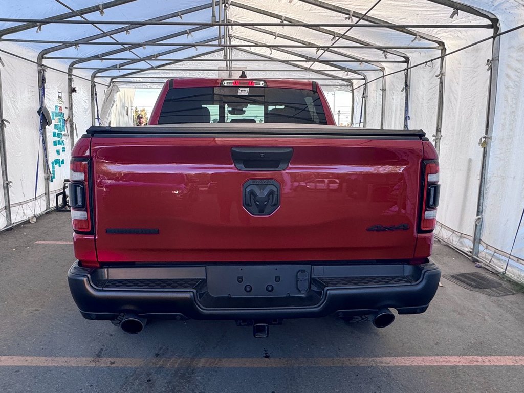 2022 Ram 1500 in St-Jérôme, Quebec - 6 - w1024h768px