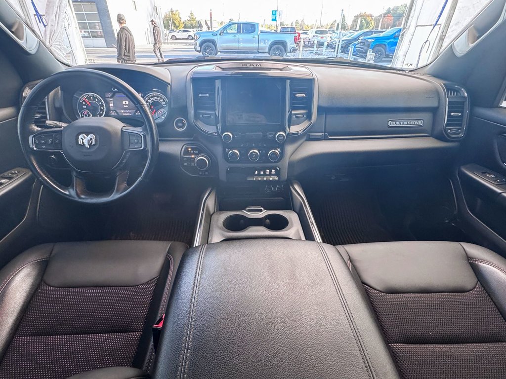 2022 Ram 1500 in St-Jérôme, Quebec - 10 - w1024h768px