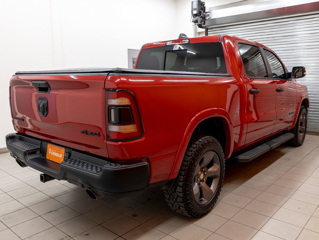 Ram 1500  2022 à St-Jérôme, Québec - 8 - w1024h768px