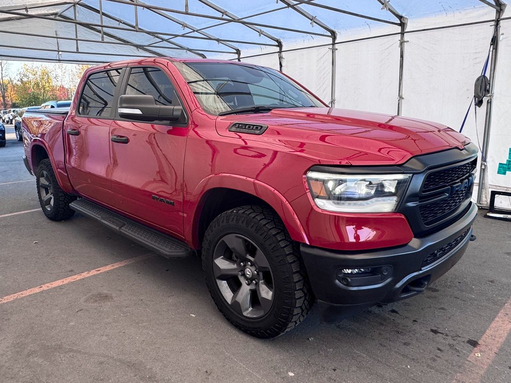 2022 Ram 1500 in St-Jérôme, Quebec - 9 - w1024h768px