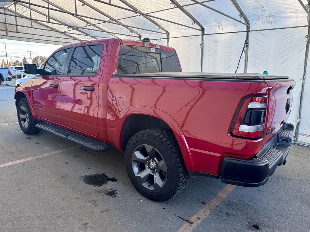 2022 Ram 1500 in St-Jérôme, Quebec - 5 - w1024h768px