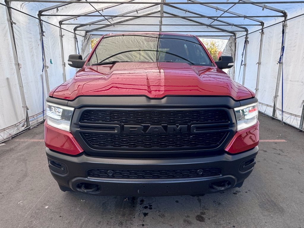 2022 Ram 1500 in St-Jérôme, Quebec - 4 - w1024h768px