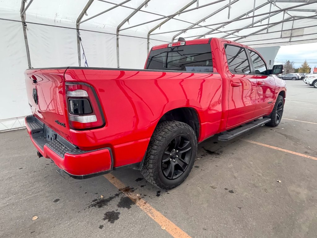 Ram 1500  2022 à St-Jérôme, Québec - 9 - w1024h768px