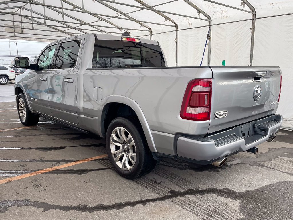 Ram 1500  2022 à St-Jérôme, Québec - 6 - w1024h768px