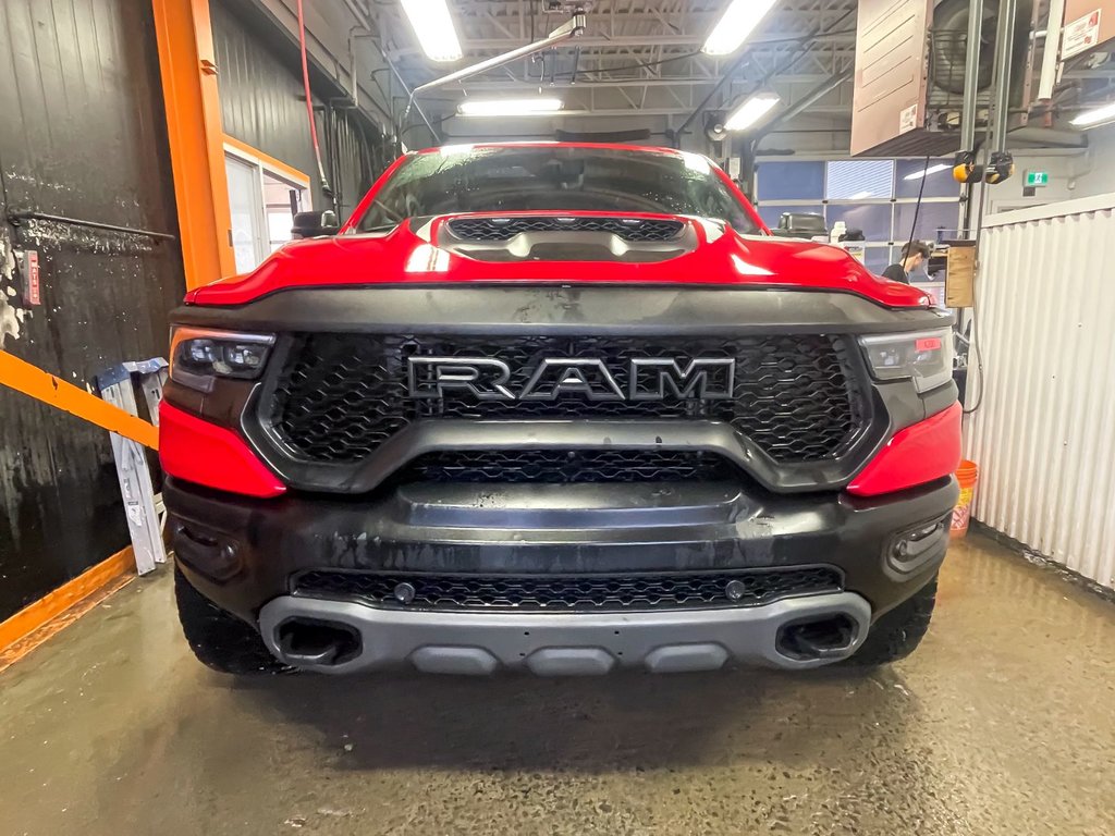 2022 Ram 1500 in St-Jérôme, Quebec - 4 - w1024h768px