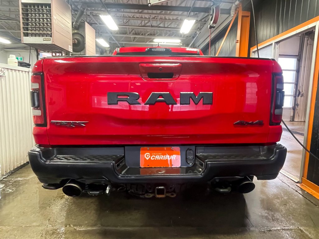 2022 Ram 1500 in St-Jérôme, Quebec - 6 - w1024h768px