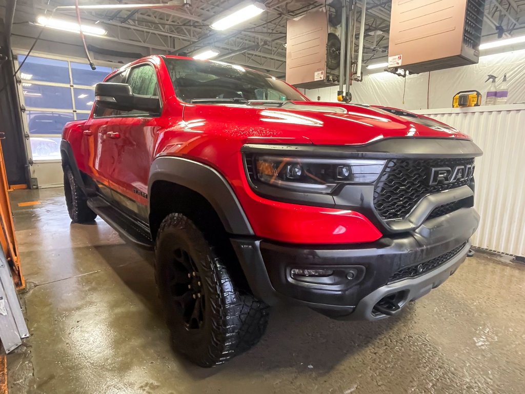 2022 Ram 1500 in St-Jérôme, Quebec - 9 - w1024h768px