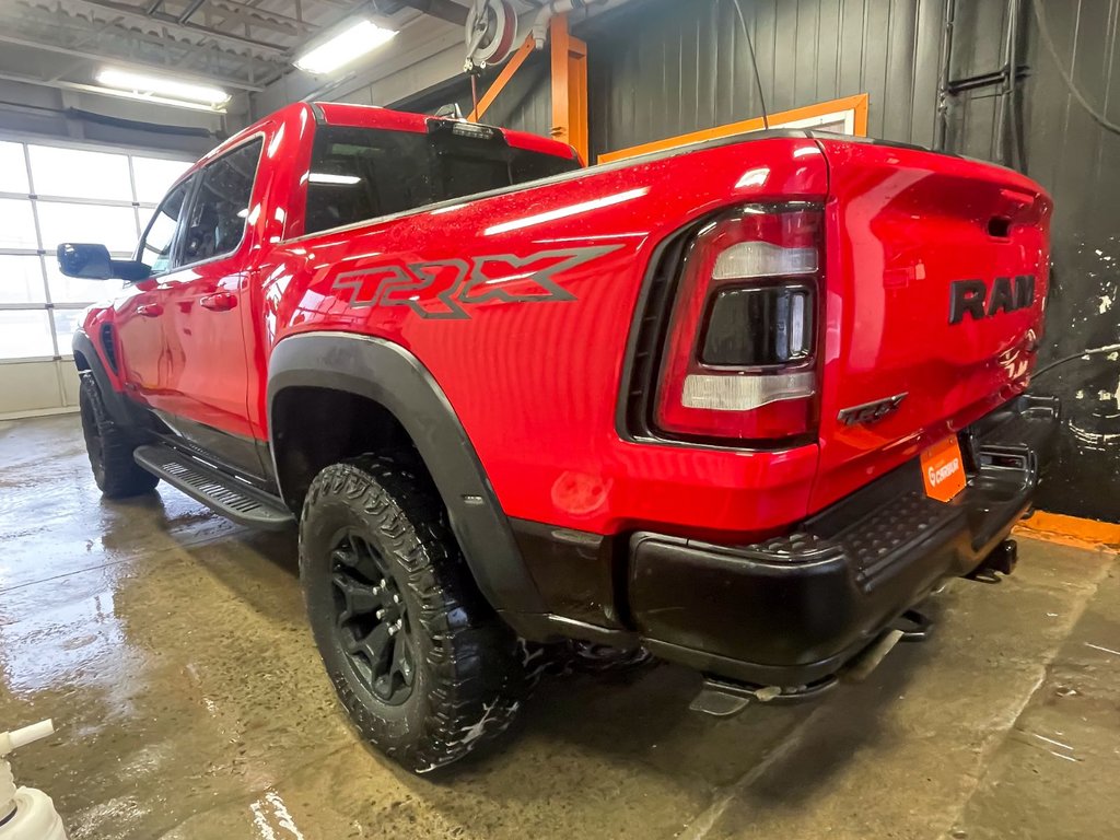 2022 Ram 1500 in St-Jérôme, Quebec - 5 - w1024h768px