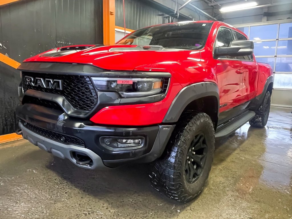 2022 Ram 1500 in St-Jérôme, Quebec - 1 - w1024h768px