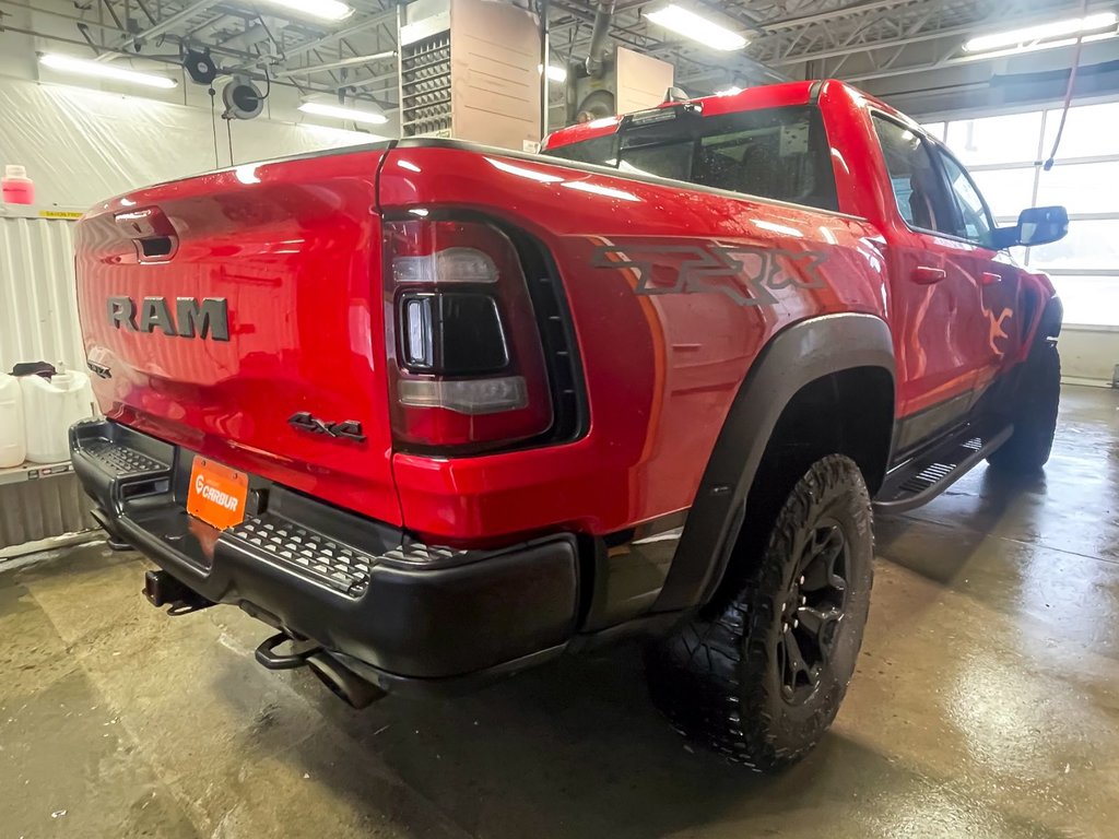 2022 Ram 1500 in St-Jérôme, Quebec - 8 - w1024h768px