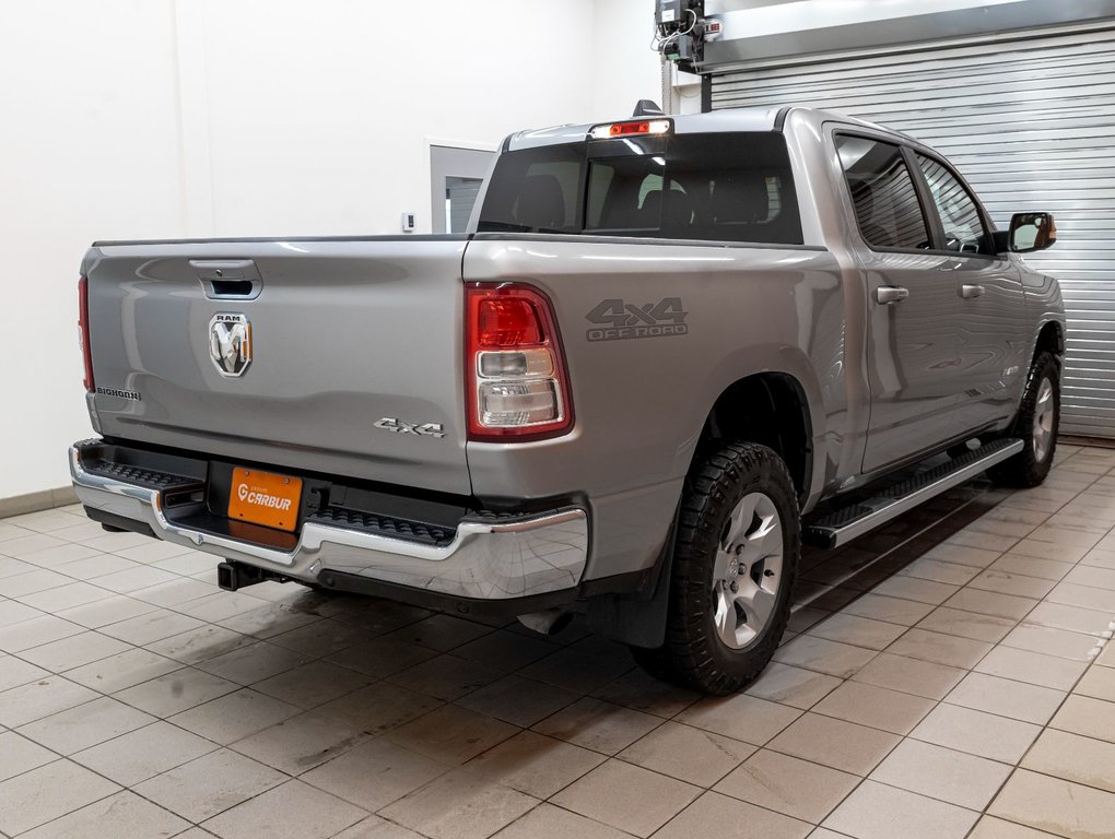 2022 Ram 1500 in St-Jérôme, Quebec - 8 - w1024h768px