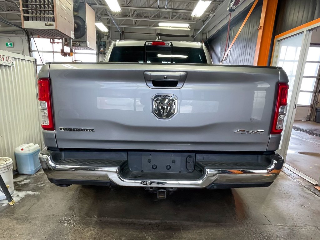 2022 Ram 1500 in St-Jérôme, Quebec - 6 - w1024h768px