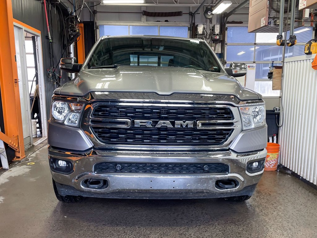 2022 Ram 1500 in St-Jérôme, Quebec - 4 - w1024h768px