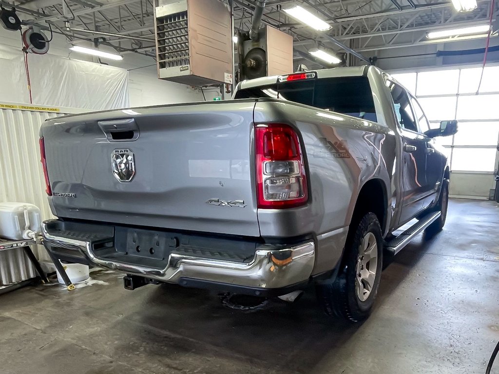 2022 Ram 1500 in St-Jérôme, Quebec - 8 - w1024h768px