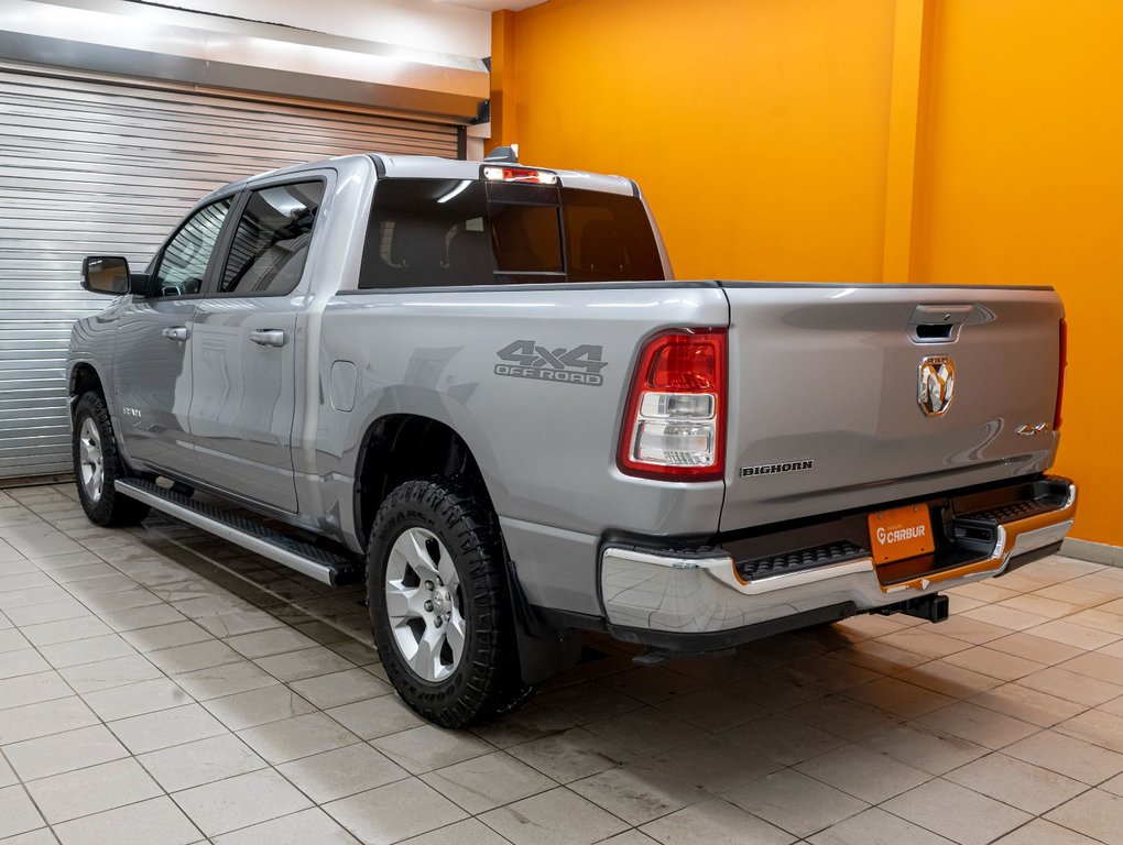 2022 Ram 1500 in St-Jérôme, Quebec - 5 - w1024h768px