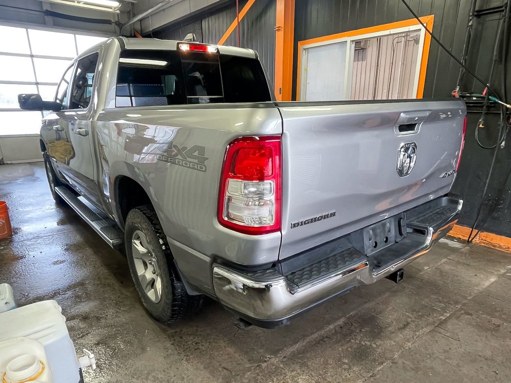 2022 Ram 1500 in St-Jérôme, Quebec - 5 - w1024h768px