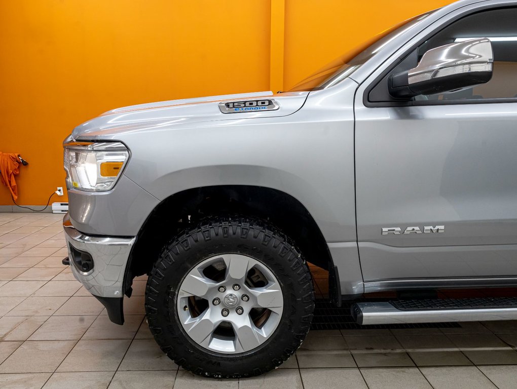 2022 Ram 1500 in St-Jérôme, Quebec - 32 - w1024h768px