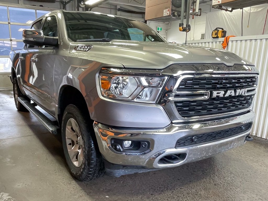 2022 Ram 1500 in St-Jérôme, Quebec - 9 - w1024h768px