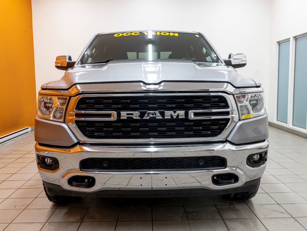 2022 Ram 1500 in St-Jérôme, Quebec - 4 - w1024h768px