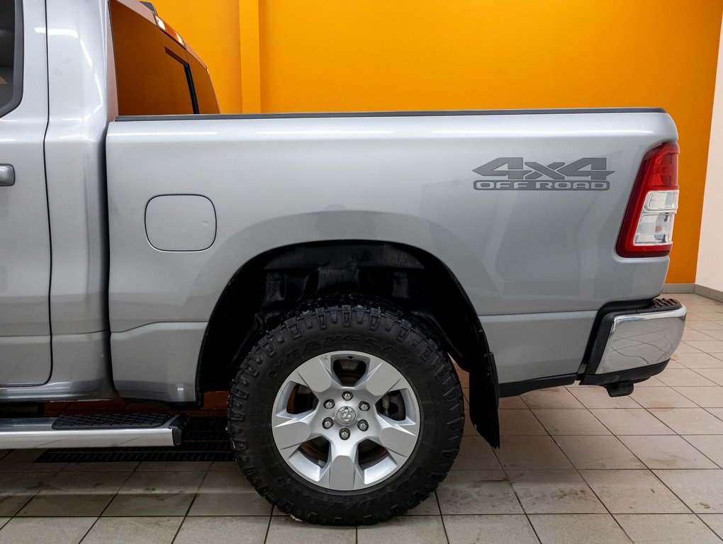 2022 Ram 1500 in St-Jérôme, Quebec - 31 - w1024h768px