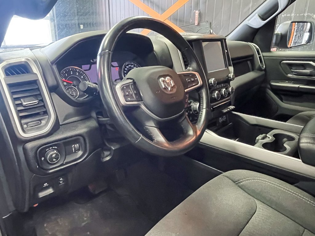 2022 Ram 1500 in St-Jérôme, Quebec - 3 - w1024h768px