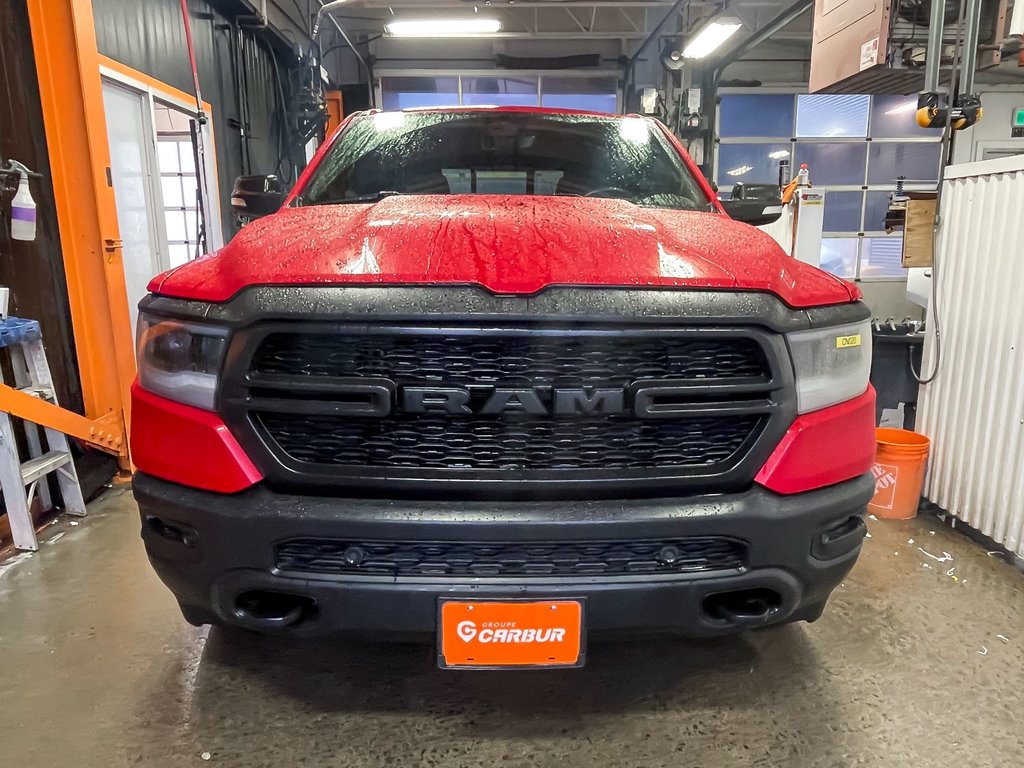 2022 Ram 1500 in St-Jérôme, Quebec - 5 - w1024h768px