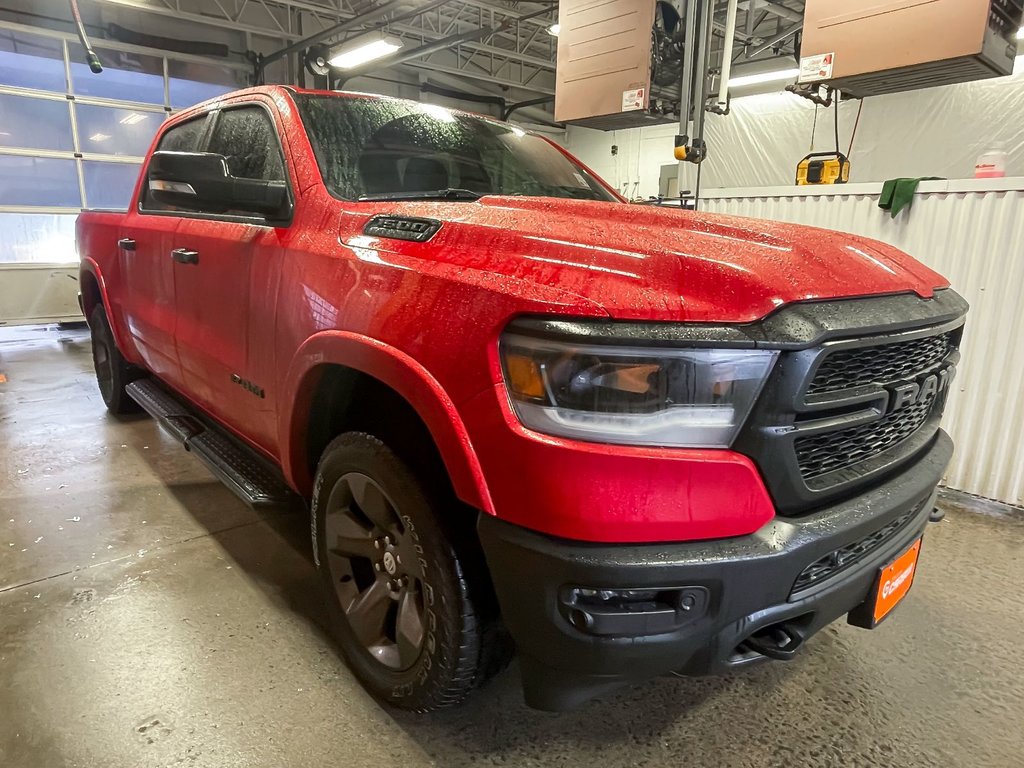 2022 Ram 1500 in St-Jérôme, Quebec - 10 - w1024h768px