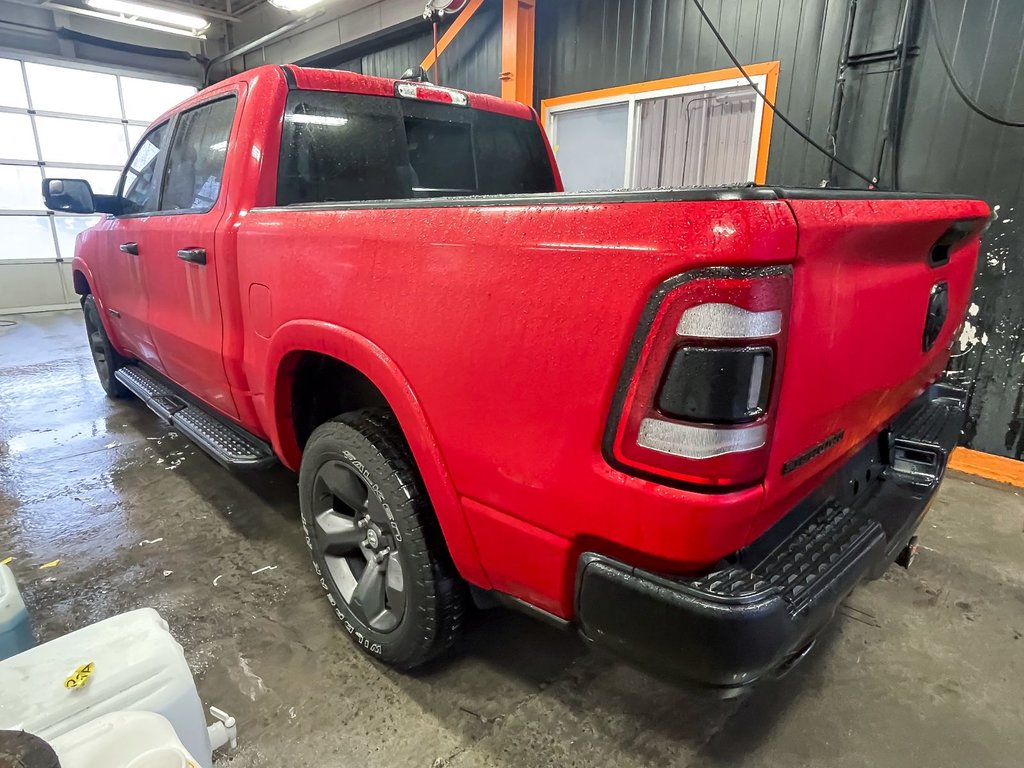 2022 Ram 1500 in St-Jérôme, Quebec - 6 - w1024h768px