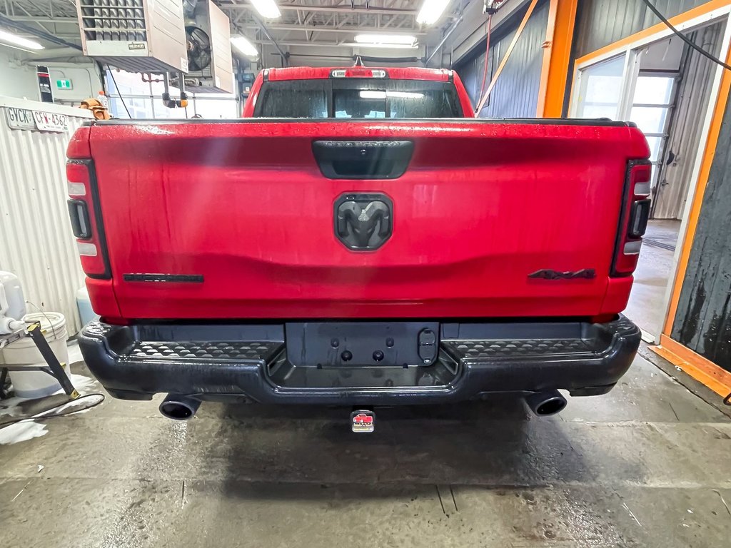 2022 Ram 1500 in St-Jérôme, Quebec - 8 - w1024h768px