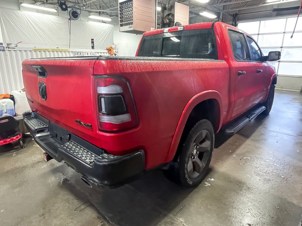 2022 Ram 1500 in St-Jérôme, Quebec - 9 - w1024h768px