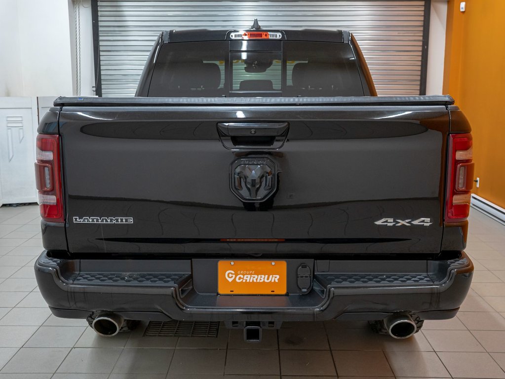 Ram 1500  2022 à St-Jérôme, Québec - 6 - w1024h768px