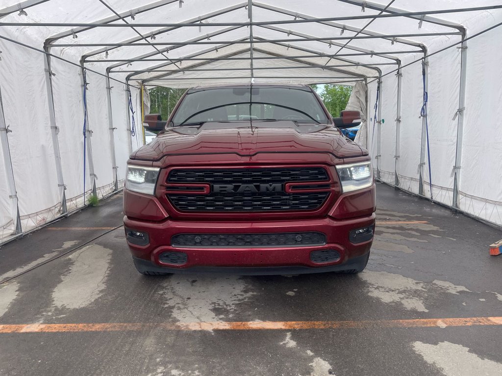 Ram 1500  2022 à St-Jérôme, Québec - 5 - w1024h768px
