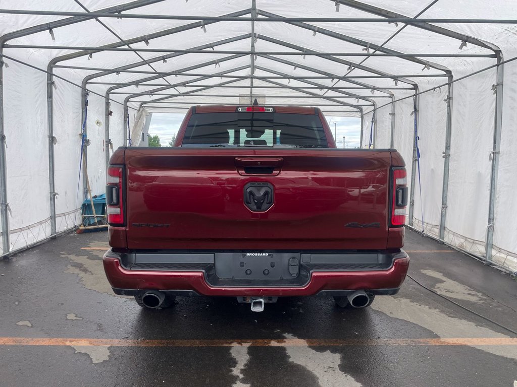 Ram 1500  2022 à St-Jérôme, Québec - 8 - w1024h768px