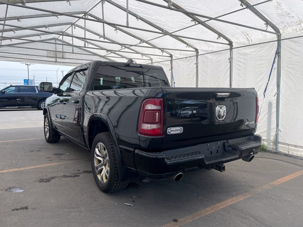 2022 Ram 1500 in St-Jérôme, Quebec - 6 - w1024h768px