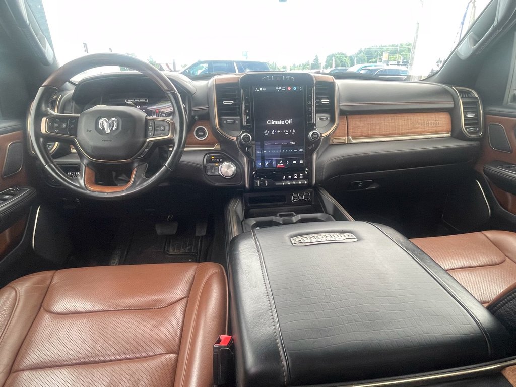 2022 Ram 1500 in St-Jérôme, Quebec - 12 - w1024h768px