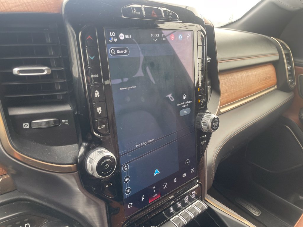 2022 Ram 1500 in St-Jérôme, Quebec - 3 - w1024h768px