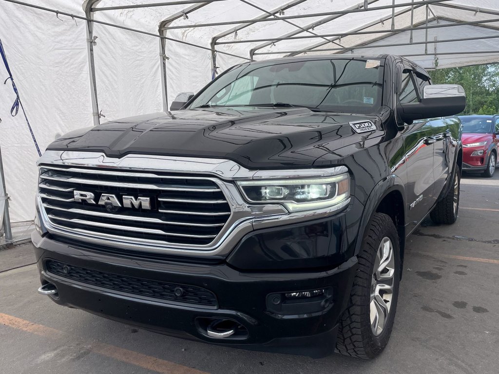 2022 Ram 1500 in St-Jérôme, Quebec - 1 - w1024h768px