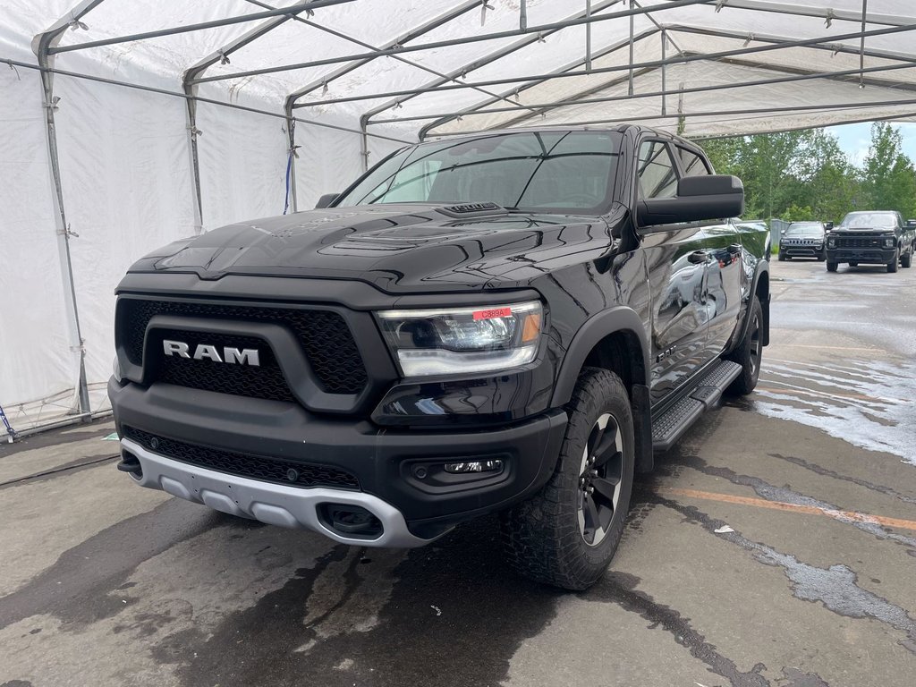 Ram 1500  2023 à St-Jérôme, Québec - 1 - w1024h768px