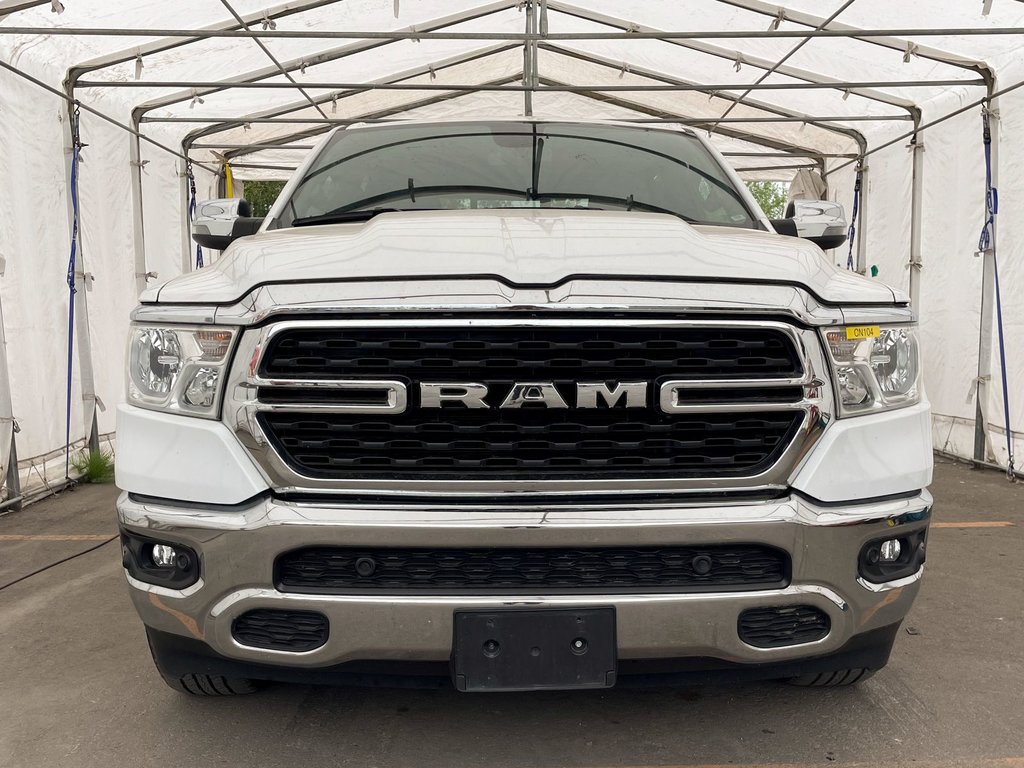 2023 Ram 1500 in St-Jérôme, Quebec - 4 - w1024h768px