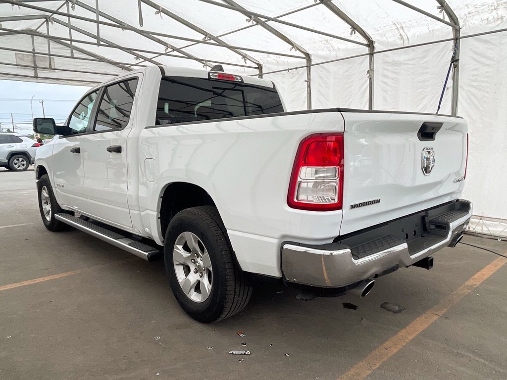 2023 Ram 1500 in St-Jérôme, Quebec - 5 - w1024h768px