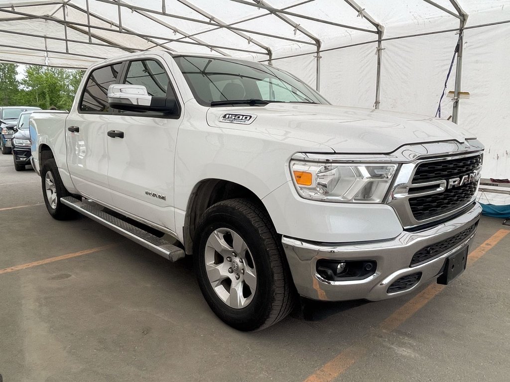 2023 Ram 1500 in St-Jérôme, Quebec - 9 - w1024h768px