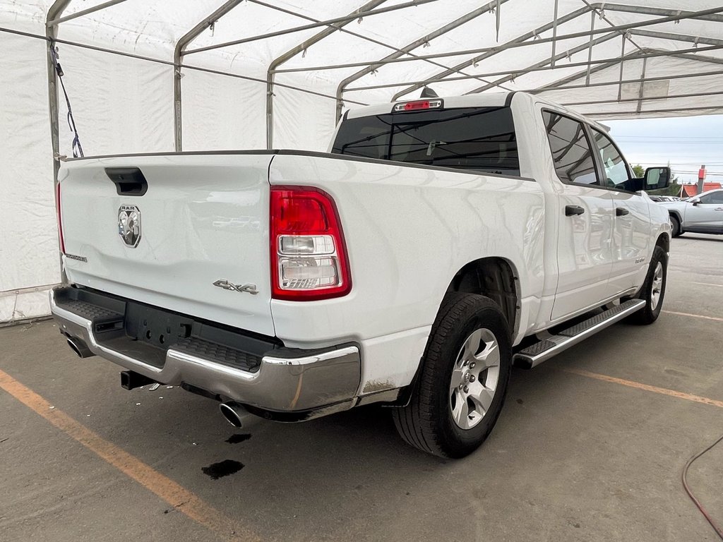 2023 Ram 1500 in St-Jérôme, Quebec - 8 - w1024h768px